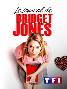 TF1 - Le journal de Bridget Jones