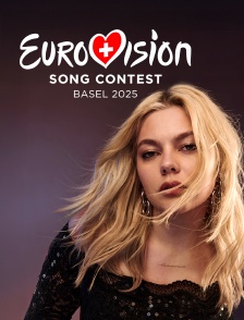 Concours Eurovision de la chanson 2025