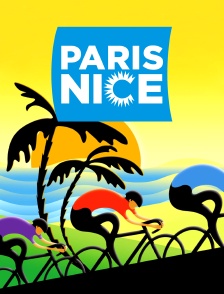 Paris - Nice 2019