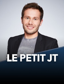 Le petit JT