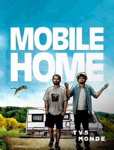 TV5MONDE - Mobile Home
