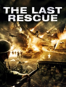 The Last Rescue