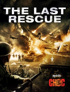 Molotov Channels CHOC - The Last Rescue