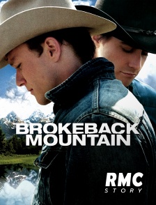 RMC Story - Le secret de Brokeback Mountain