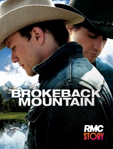 RMC Story - Le secret de Brokeback Mountain
