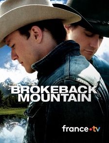 france.tv - Le secret de Brokeback Mountain