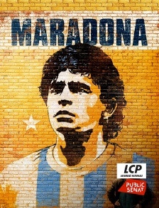 Maradona par Kusturica