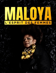 Maloya, l'esprit des femmes