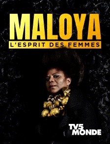 TV5MONDE - Maloya, l'esprit des femmes