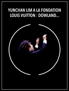 Yunchan Lim à la Fondation Louis Vuitton : Dowland, Bach, Beethoven