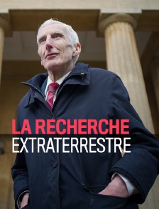 La recherche extraterrestre