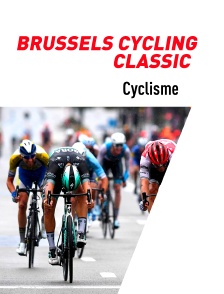 Cyclisme : Brussels Cycling Classic