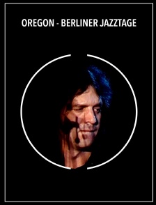 Oregon - Berliner Jazztage