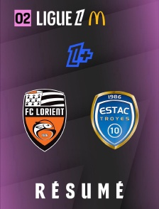 RESUME L1 J02 FCL-ESTAC