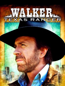 Walker, Texas Ranger