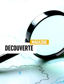 Découverte !