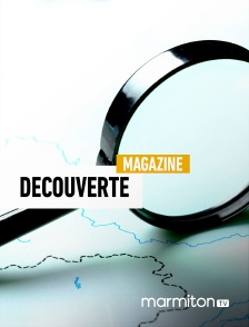 Marmiton TV - Découverte ! en replay