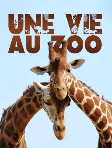 Une vie au zoo