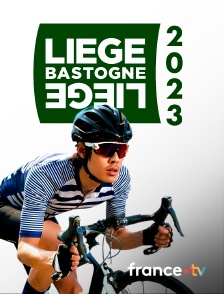 Cyclisme : Liège-Bastogne-Liège 2023