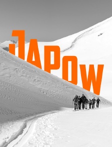 Japow