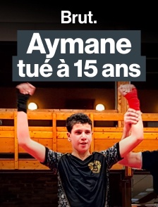 Aymane, tué à 15 ans, ou quand les combats de rue sur Internet virent au drame