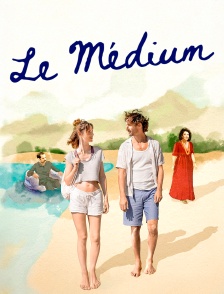Le Médium