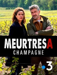 Meurtres en Champagne