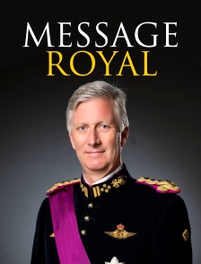 Message Royal