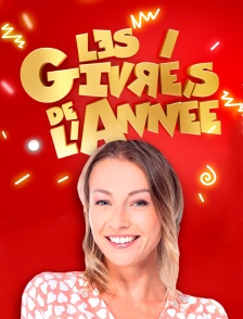 Les givrés de l'année