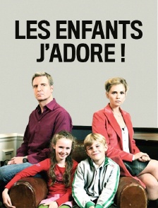 Les enfants, j'adore !