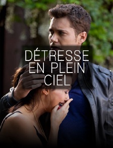 Détresse en plein ciel