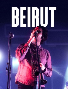 Beirut - Live in Berlin 2024