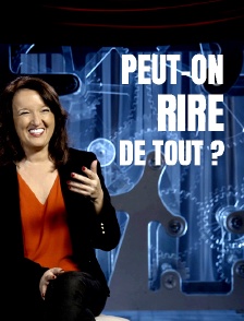 Peut-on rire de tout ?