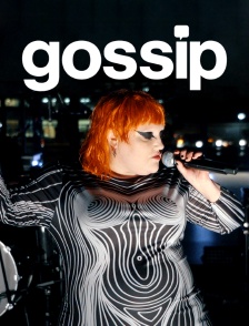 Gossip - Sounds Like Art - Nouvelle galerie nationale, Berlin