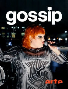 Arte - Gossip - Sounds Like Art - Nouvelle galerie nationale, Berlin