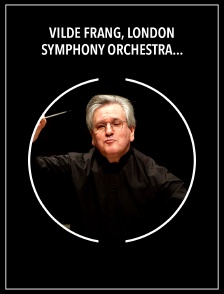 Vilde Frang, London Symphony Orchestra, Antonio Pappano : Elgar, Holst