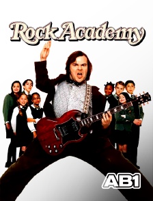 Rock Academy