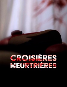 Croisières meurtrières