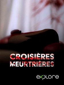 EXPLORE - Croisières meurtrières