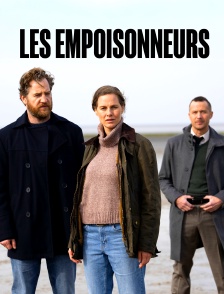 Les empoisonneurs