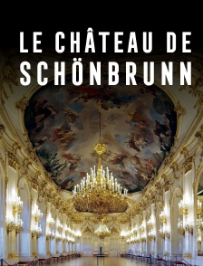 Le château de Schönbrunn : Les fastes de la cour de Vienne