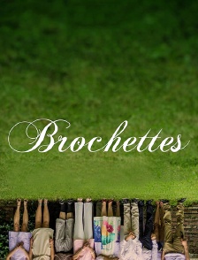 Brochettes