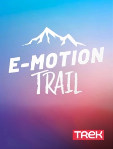 Trek - E-motion Trail