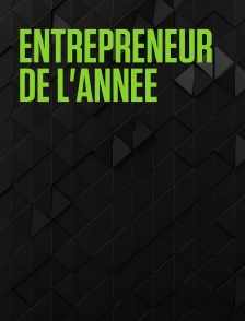 Entrepreneur de l'année
