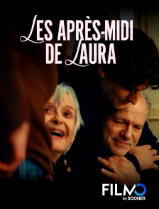 FilmoTV - Les après-midi de Laura