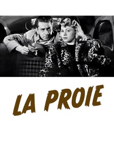 La proie