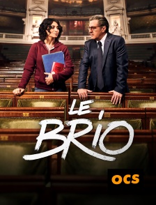 OCS - Le brio