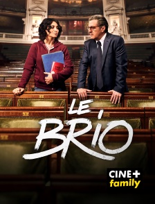 CINE+ Family - Le brio