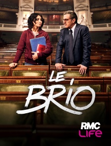 RMC Life - Le brio