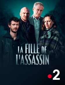 La fille de l'assassin